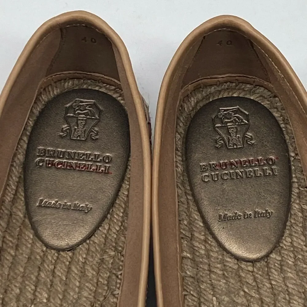 Brunello Cucinelli never worn